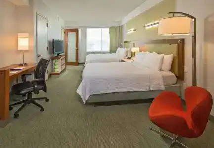 SpringHill Suites by Marriott New York LaGuardia Airport - 1