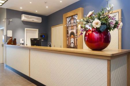 Trip Inn Eden Antwerpen - 1