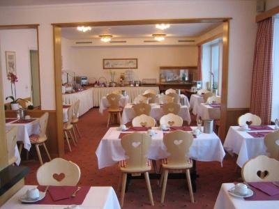 Bernerhof Grindelwald - 22