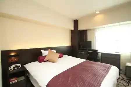 Ana Crowne Plaza Kushiro, An Ihg - 46