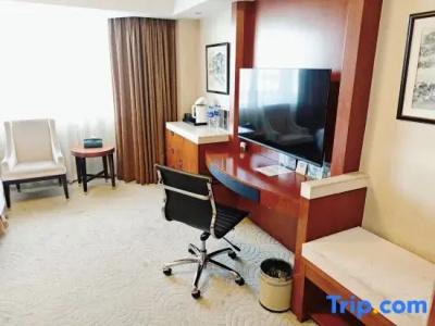 Hangzhou Xinqiao - 41