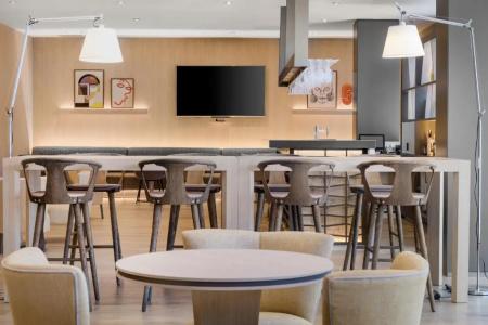 AC Tarragona by Marriott - 13