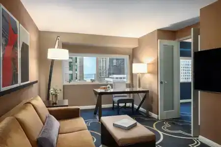 Omni Chicago & Suites Magnificent Mile - 128