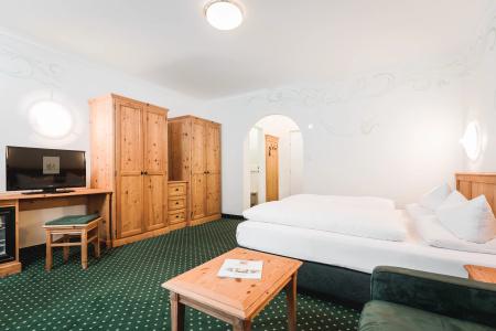 Krumers Post & Spa - 30