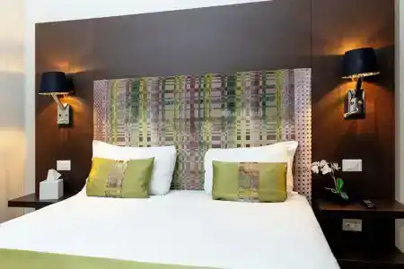 Residenza Flaminio Gaio - 35