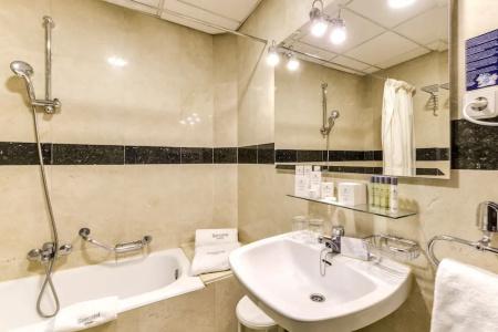 Sercotel Alfonso Vi - 53