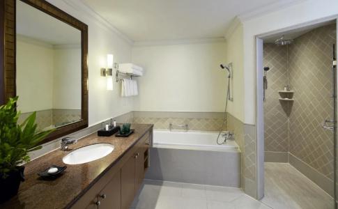 Marriott Executive  Mayfair Bangkok - SHA Extra Plus - 8
