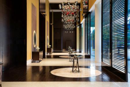 Jw Marriott Bengaluru - 32