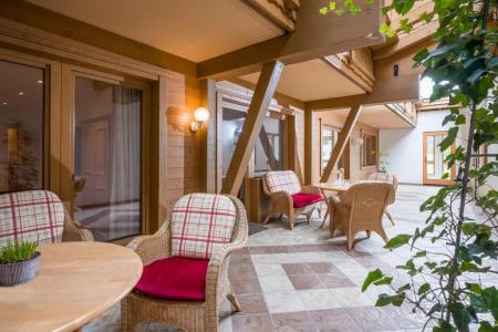 Alpenhof Garni Suprême - 39