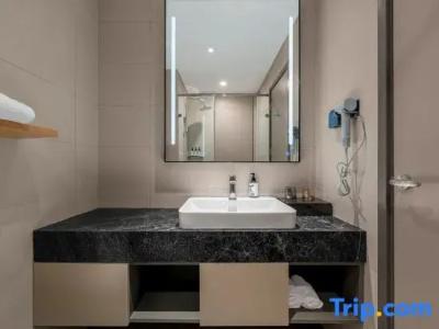 The Golden Ville Boutique and Spa - 141