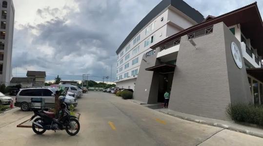 Mayflower Grande Phitsanulok - 0