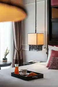 Aira Boutique Hanoi & Spa - 78