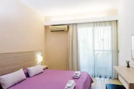 Terinikos Apart-Hotel - 142