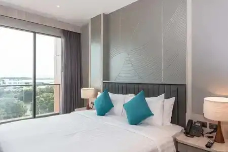 Laguna Grand & Spa Songkhla - 111