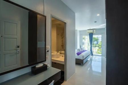 The Great at Patong - 35