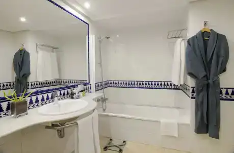 H10 Timanfaya Palace - Adults Only - 8