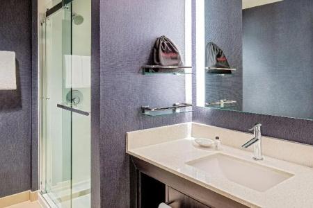Residence Inn by Marriott Boston - 53