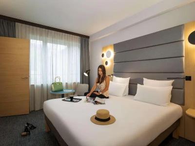 Novotel Brussels Centre Midi - 34