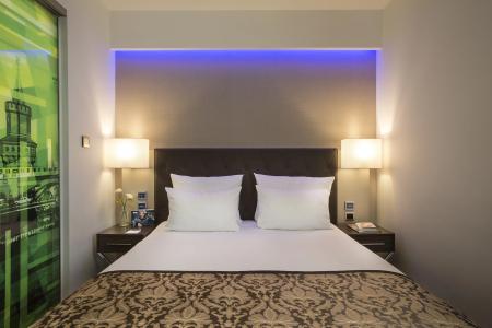 Two Berlin By Axel - Adults Only - 26