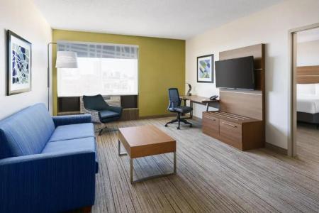 Holiday Inn Express Boston, An Ihg - 53