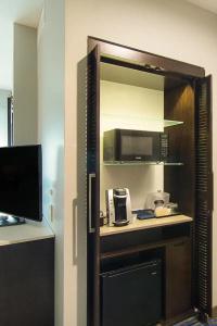 SpringHill Suites by Marriott Fossil Creek - 1