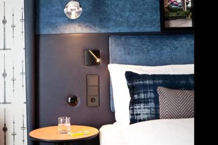 Indigo Vienna - Naschmarkt, An Ihg Hotel - 5