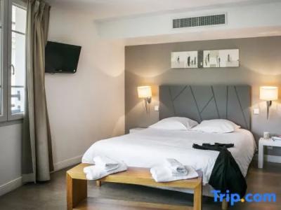 Zenitude Hôtel-Résidences Lorda - 108