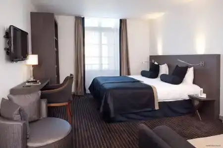 Best Western Blois Château - 5