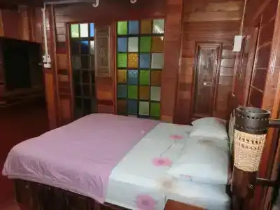 Klong Suan Plue Resort - 90