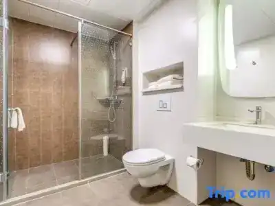 ibis Xi'an Qujiang International Convention & Exhibition Center - 20