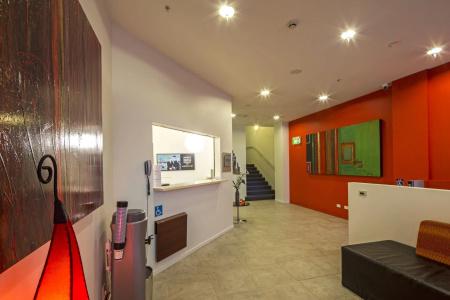Ibis Styles - 13