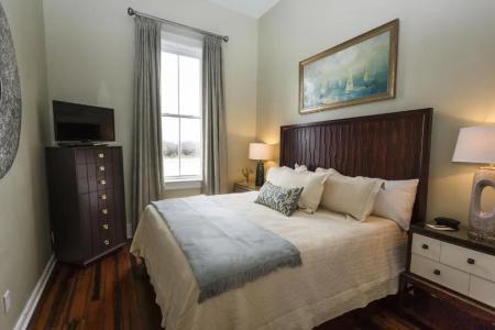 Olde Harbour Inn, Historic Inns of Savannah Collection - 50