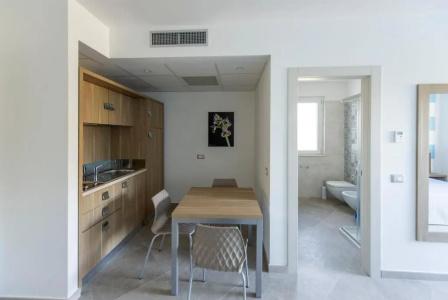 Residence Torre Del Porto - 122