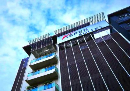 Aspen Suites Sukhumvit 2 by Compass Hospitality - 0