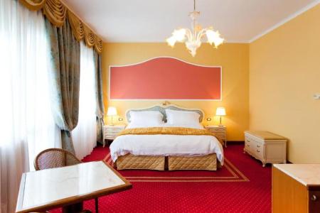 Grand Trieste & Victoria - 39