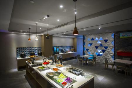 Holiday Inn Express Sanya Bay, An Ihg - 14
