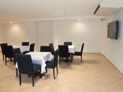 Kamer Suite & - 35