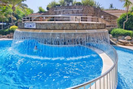 Sumus Monteplaya 4* Superior - Adults Only - 18