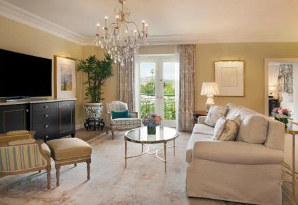 The Peninsula Beverly Hills - 112