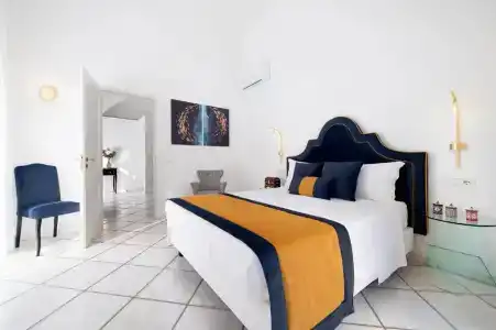 Amalfi Resort - 85