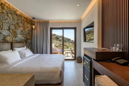 Charisma and Wellness Suites - 124