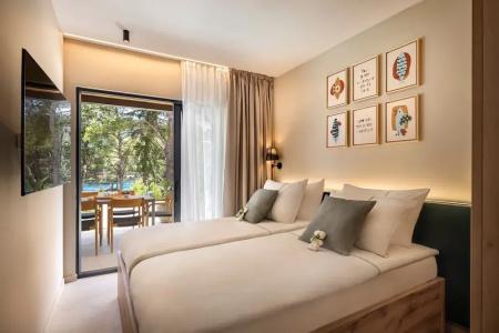 Valamar Amicor Green Resort - 66