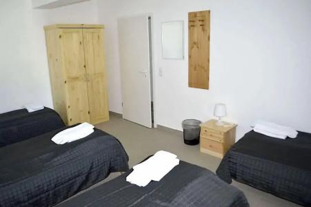 Zwei Raben Pension - 23