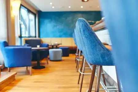 Dorint Strandresort & Spa Ostseebad Wustrow - 17