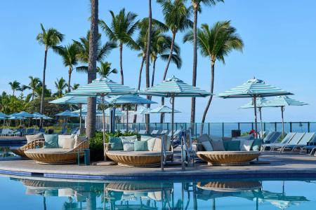 Sheraton Kona Resort and Spa - 48