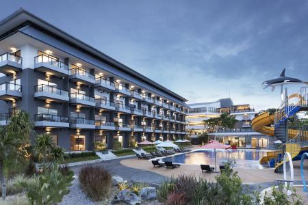 Centra By Centara Cha Am Beach Resort Hua Hin Sha Plus - 28