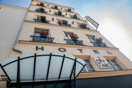 Hôtel du Parc Montparnasse - 24