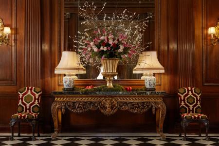 Hôtel Raphael - 41