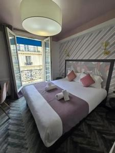 Hôtel Gérando - 26