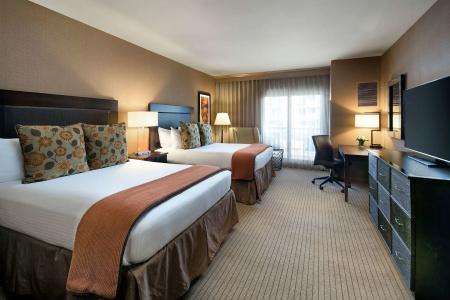 Jamaica Bay Inn Marina Del Rey Tapestry Collection by Hilton - 6